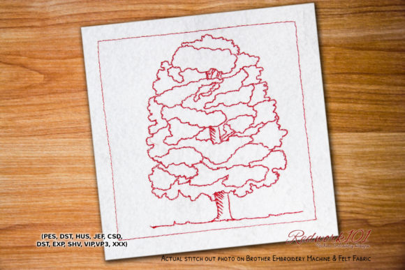 Chestnut Tree Design Review