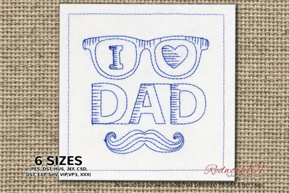 I Love Dad